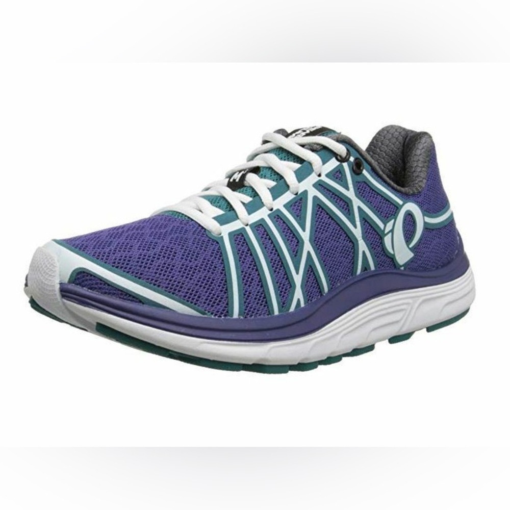 Size 9 - Pearl Izumi Women's EM Road M 3
V2 Running Shoe Women's Sport Shoes - Picture 3 of 10